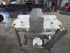 Ceia Ths Metal Detector